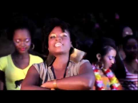 Ded Kra-Z & Princess Eud - Wayan (Official Kanaval 2013 Music Video)