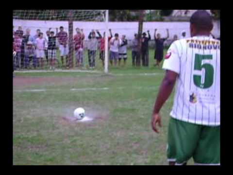 Heleno de Freitas 2012 - Semi Final Jogo de Volta - Prainha 2 x 0 Centenário