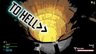 Hellver will pay you to win?  Let's learn to speed run!