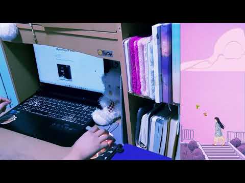 Write or Keep Busy With Me PLAYLIST