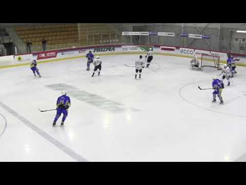 HK Marels Būve - HK Lavina (PAFBET LHL Virslīga)