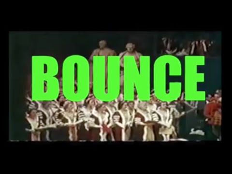 Dub Phizix - Bounce - SenkaSonic