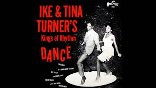 Ike &amp; Tina Turner - It&#39;s Gonna Work Out Fine