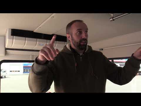 2015 Ford Starcraft Allstar XL 30 Passenger ADA Shuttle Bus   S42183