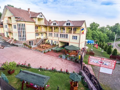 Pensiunea Mihaela - Cazare Novaci Transalpina