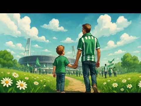 Meine Farben - Mein Verein