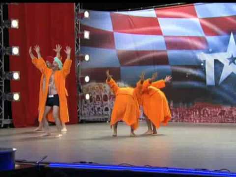 Hot Stuff Supertalents