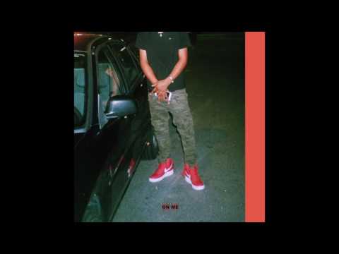 RexNendo - On Me (Prod. MallDidIt)