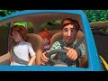 Are We There Yet Clips Effects Sponsored By Gamavision Csupo Effects