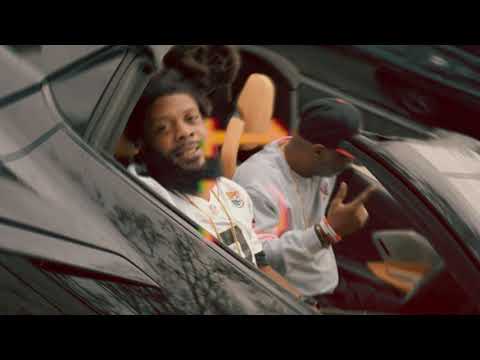 Big Cho ft. JT Money - Da Yard (Official Music Video)