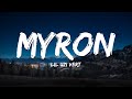 Lil Uzi Vert Myron Lyrics