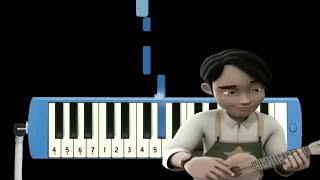 Download lagu Not Pianika Abang Iz Semakin Hari Semakin Rindu - Muzikal Kampung Durian mp3 Download lagu Not Pianika Abang Iz Semakin Hari Semakin Rindu - Muzikal Kampung Durian mp3