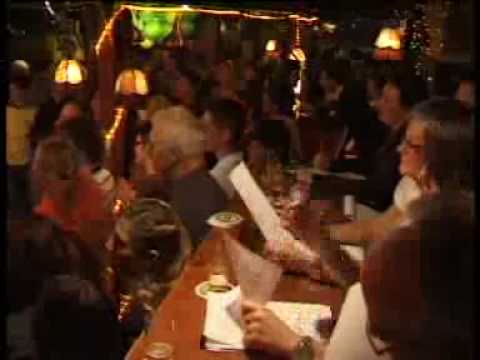 07 Pieter van Jan van Cep en Mandy van Jo van Lus - Wat mak 't oet