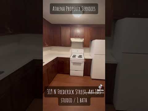 319 N Frederick - Video 2 of 2