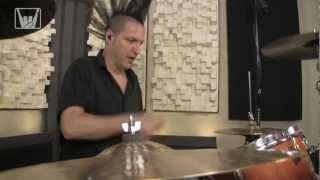 Video thumbnail for FullOnDrums.com ep16 Golden Age Project by fullondrums
