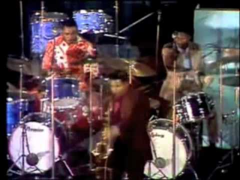 Jr Walker - Cleo's Back (Live).m4v