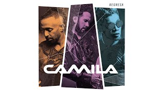 Music video thumbnail preview for Camila - Supernova (Cover Audio) by Camila