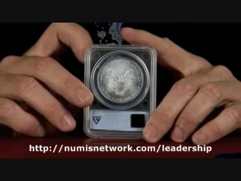 Numis Network - Mike Mezack - Coins Are Cool!