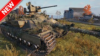 World of Tanks | Badger .. When enemies come one by one #PIanetarian