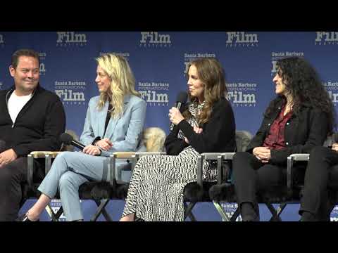SBIFF 2022 - Producers Panel (Complete)