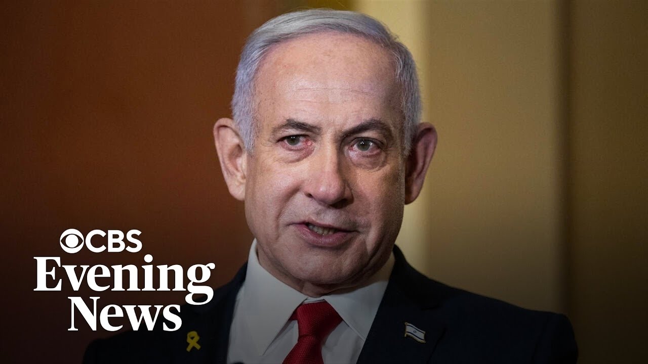 Israel-Hamas ceasefire on fragile ground