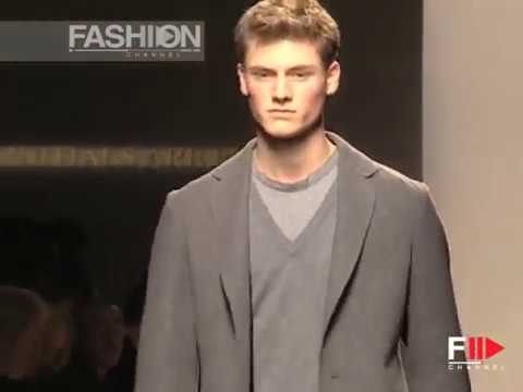 Fashion Show "Bottega Veneta" Autumn Winter 2007 2008 Pret a Porter Men Milan 1 of 3 by Fashion Chan