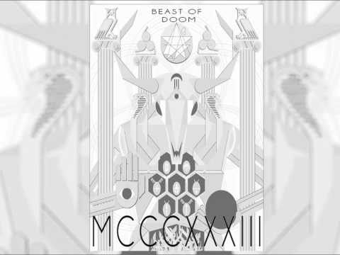 Beast of Doom by Beast 1333 (Prod. King Solomon)