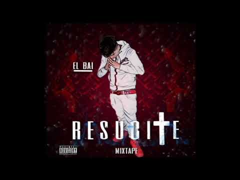 EL BAI - LENTO (Visualizer Official)