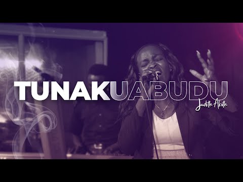 Tunakuabudu Mungu Mtakatifu by Judith Akoth|Florence Mureithi|