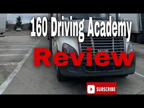 160 Driving Academy Instructure Com