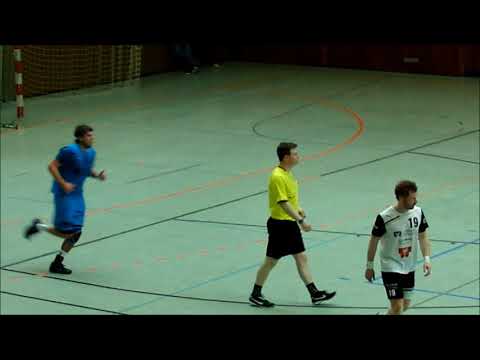 SG Nußloch - TSV Schmiden