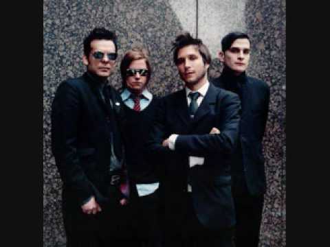 INTERPOL Mind Over Time