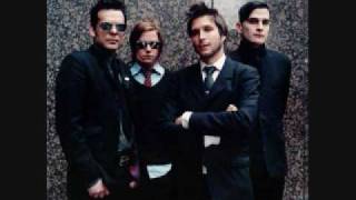 INTERPOL Mind Over Time