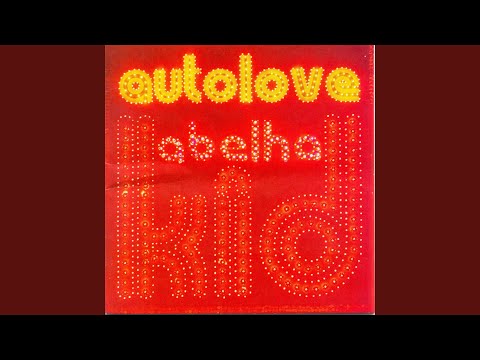 Tambaú - Kid Abelha