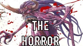 40 Facts &amp; Lore on the Horrors of Tzeentch Warhammer 40k