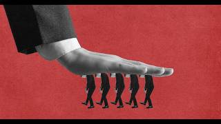 Don't Let The Values Of This Dystopian Society Shape How You Live Your Life