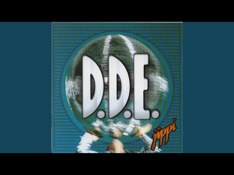 Det fine vi hadd sammen - D.D.E.