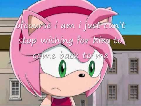 sonic x fusion episode 31