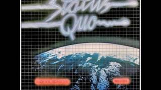 Status Quo-Can&#39;t Give You More