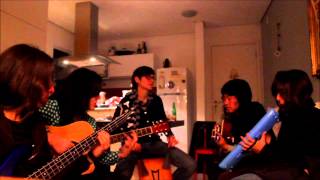 Honey Bee - This is Not a Love song (Nouvelle Vague Cover)