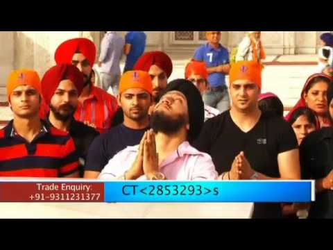 VICKY AHUJA Maula Khel Kare Sab Aape