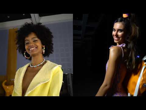 1ª JORNADA DE DESFILES | GRAN CANARIA SWIM WEEK BY MODA CÁLIDA