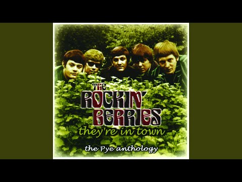 Funny How Love Can Be - The Rockin Berries