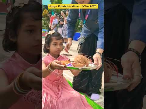 Happy Raksha Bandhan - 2025