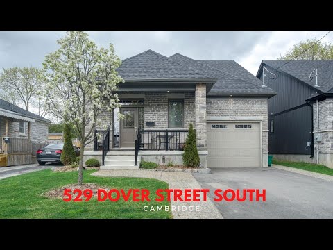 Cambridge Real Estate | 529 Dover Street South | Marty Fraser
