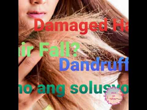 Monea Powerdose Hair Repair ❤❤❤