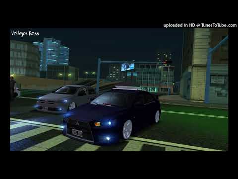 Jossef, Jamby El Favo, Eix - Persia - Remix [SATURADO MTA]