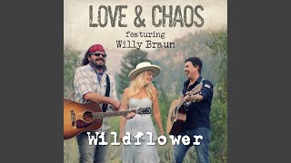Wildflower (feat. Willy Braun)