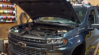 LIVE! Misfire Diagnostic 2021 GM DFM Failure.
