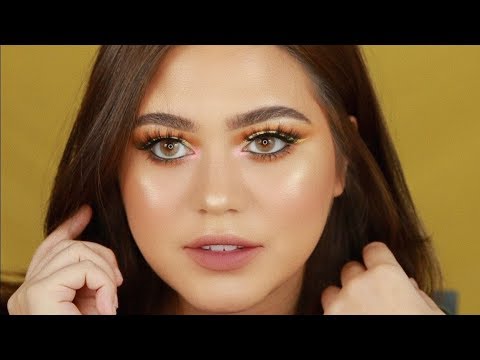 Trying ABH Subculture palette & Fenty foundation update! (Indonesia) | Sarah Ayu